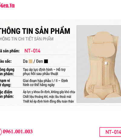 gen định hình giúp cơ thể săn gọn hơn