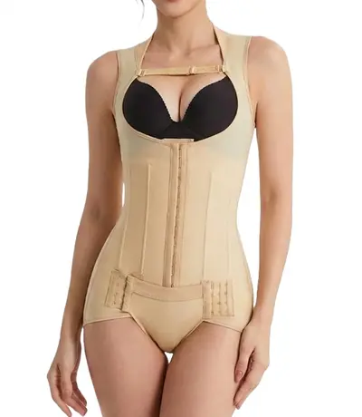 Áo Gen Sau Hút Mỡ Chuẩn Y Khoa NT 014 - Bí Quyết Định Hình Body Hoàn Hảo