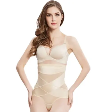 Quần Gen Định Hình - Quần Lót Gen Định Hình Nâng Mông, Thu Nhỏ Eo (Cod: QR-901)