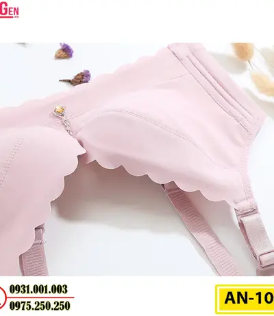 Áo Ngực Bản To Cao Cấp Cod: AN-104