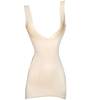 Quần Áo Lót Định Hình - Đồ Gen Định Hình Cao Cấp Liền Thân Cho Nữ