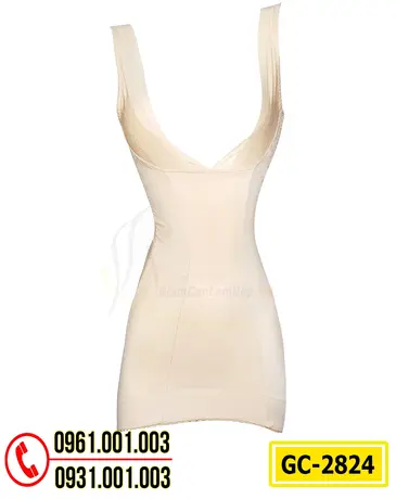 Quần Áo Lót Định Hình - Đồ Gen Định Hình Cao Cấp Liền Thân Cho Nữ