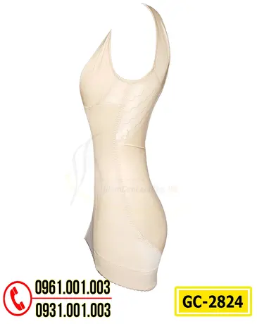Quần Áo Lót Định Hình - Đồ Gen Định Hình Cao Cấp Liền Thân Cho Nữ