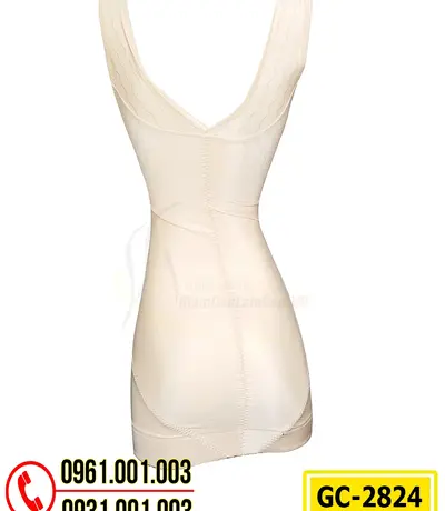 Quần Áo Lót Định Hình - Đồ Gen Định Hình Cao Cấp Liền Thân Cho Nữ