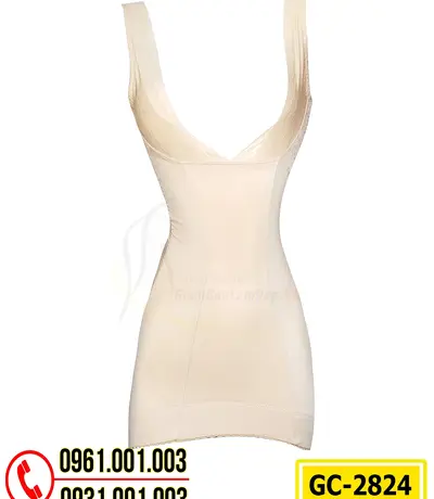 Quần Áo Lót Định Hình - Đồ Gen Định Hình Cao Cấp Liền Thân Cho Nữ