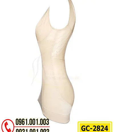 Quần Áo Lót Định Hình - Đồ Gen Định Hình Cao Cấp Liền Thân Cho Nữ