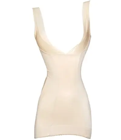 Quần Áo Lót Định Hình - Đồ Gen Định Hình Cao Cấp Liền Thân Cho Nữ (Cod: GC-2824)