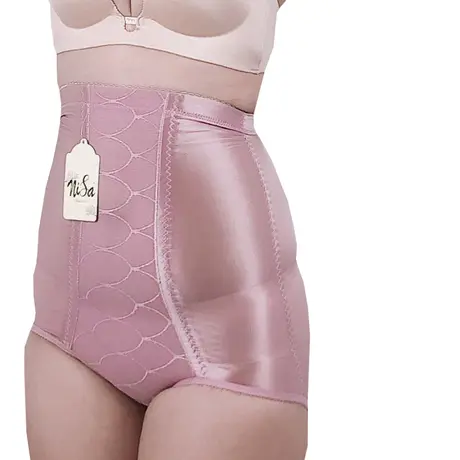 Quần Gen Định Hình - Gen Nịt Bụng Dưới Nâng Mông Thu Nhỏ Eo (Cod: QB-357)