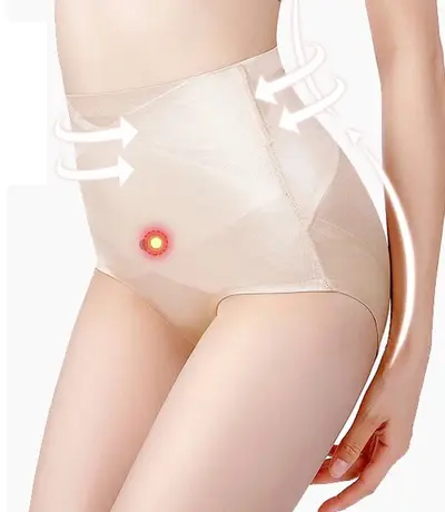 Quần Gen Nịt Bụng Dưới Cho Phụ Nữ Có Mỡ Cứng Và Mỡ Mềm QB-428