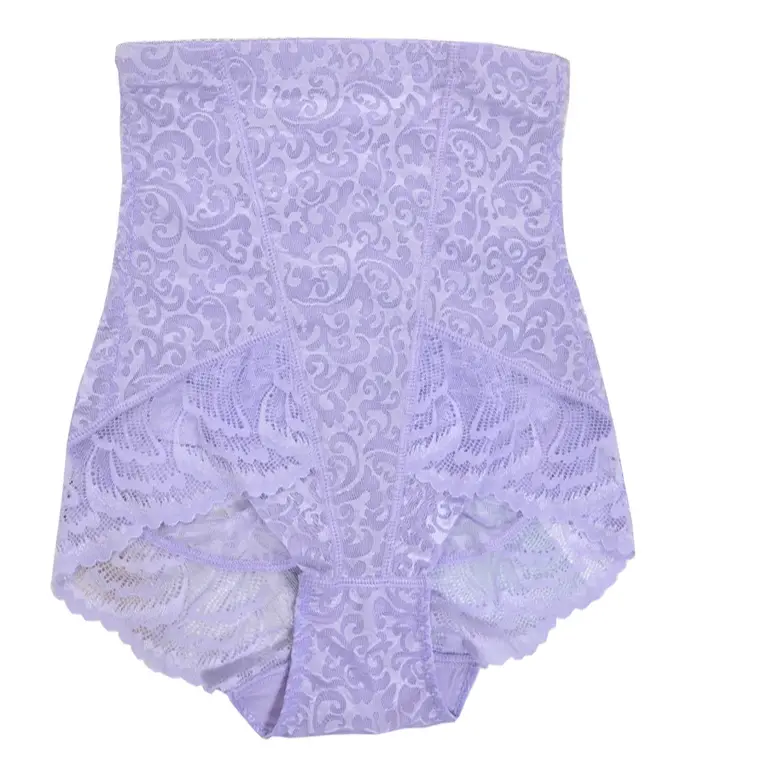 Quần Lót Gen Nịt Bụng Chống Cuộn Định Hình Vòng Eo (Cod: QB-404)