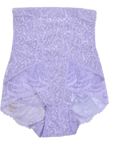 Quần Lót Gen Nịt Bụng Chống Cuộn Định Hình Vòng Eo (Cod: QB-404)