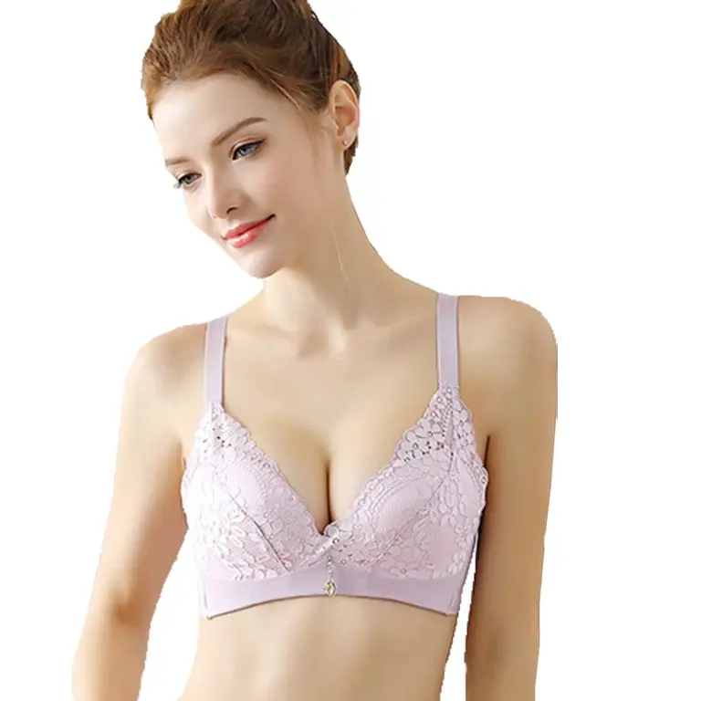 Áo Lót Ngực Không Gọng AN-105