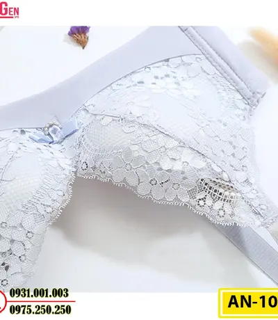 Áo Lót Ngực Không Gọng AN-105