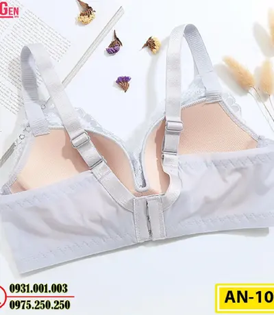 Áo Lót Ngực Không Gọng AN-105