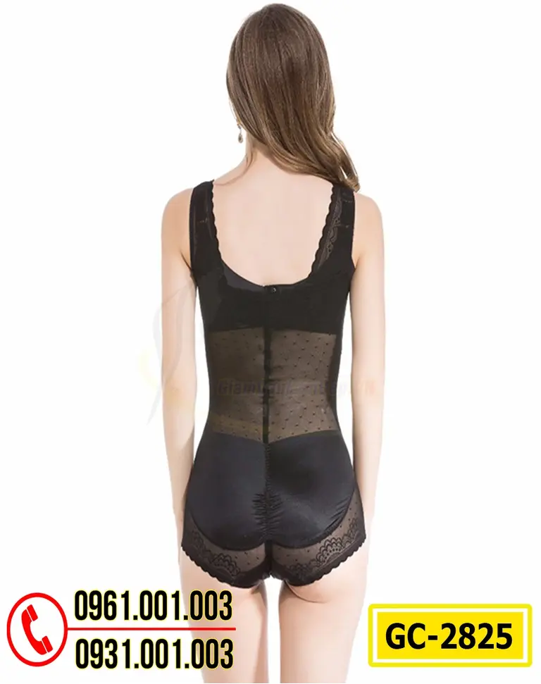 Đồ Lót Định Hình - Quần Áo Gen Định Hình Thu Nhỏ Vùng Bụng