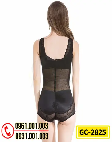 Đồ Lót Định Hình - Quần Áo Gen Định Hình Thu Nhỏ Vùng Bụng