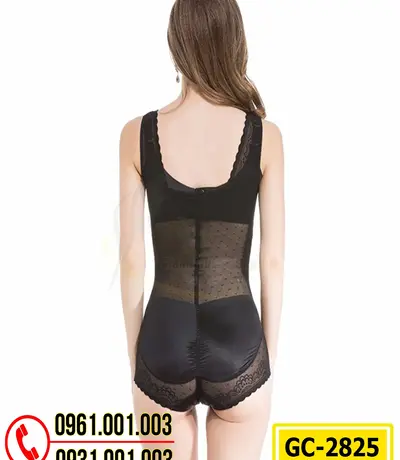 Đồ Lót Định Hình - Quần Áo Gen Định Hình Thu Nhỏ Vùng Bụng