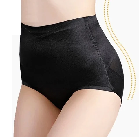 Quần Gen Nịt Bụng Dưới Chống Cuộn Cao Cấp QG-428