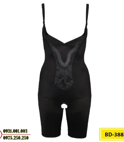 Đồ Lót Gen Định Hình Cao Cấp Nâng Mông, Thu Nhỏ Vùng Bụng (BD-3882)