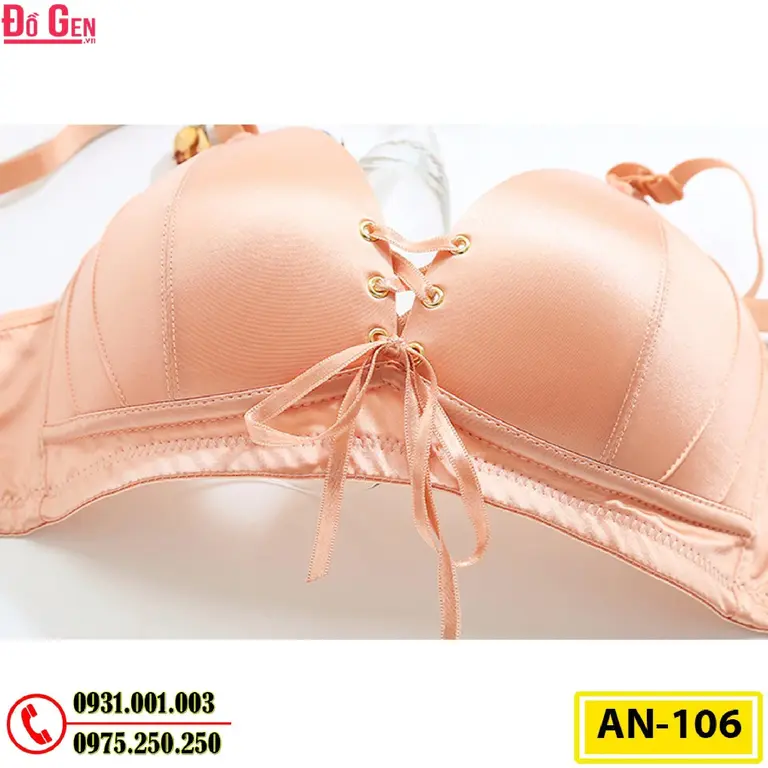 Áo Lót Ngực Không Gọng Big Size AN-106