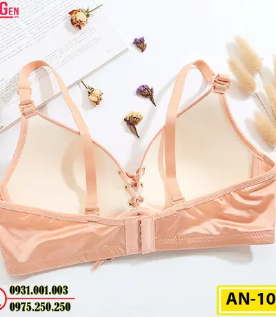 Áo Lót Ngực Không Gọng Big Size AN-106