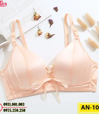 Áo Lót Ngực Không Gọng Big Size AN-106