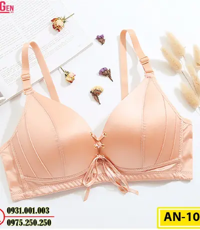 Áo Lót Ngực Không Gọng Big Size AN-106