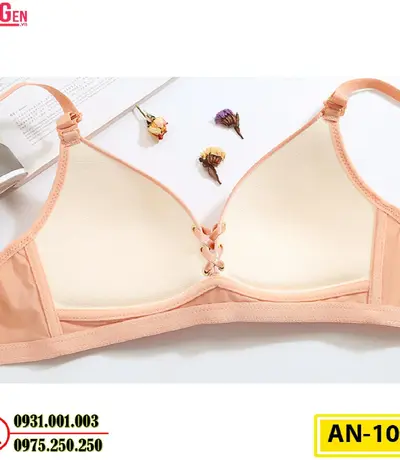 Áo Lót Ngực Không Gọng Big Size AN-106