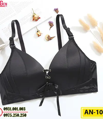 Áo Lót Ngực Không Gọng Big Size AN-106