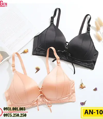 Áo Lót Ngực Không Gọng Big Size AN-106