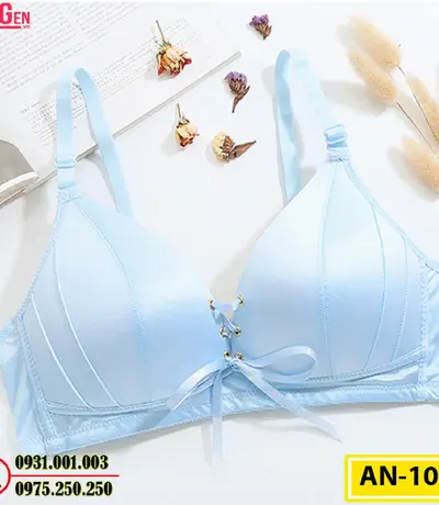 Áo Lót Ngực Không Gọng Big Size AN-106