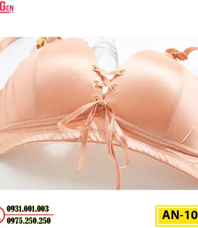 Áo Lót Ngực Không Gọng Big Size AN-106