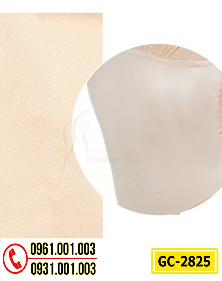 Đồ Lót Định Hình - Đồ Gen Định Hình Thu Gọn Vòng Eo