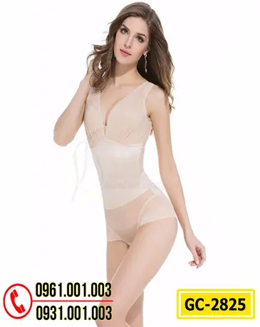 Đồ Lót Định Hình - Đồ Gen Định Hình Thu Gọn Vòng Eo