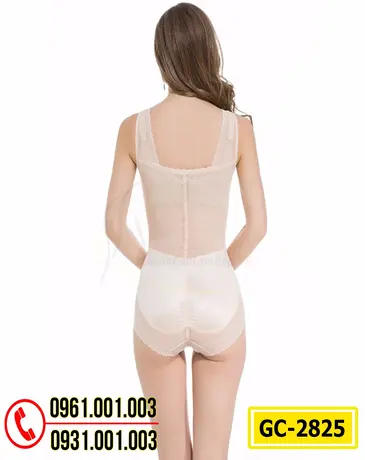 Đồ Lót Định Hình - Đồ Gen Định Hình Thu Gọn Vòng Eo