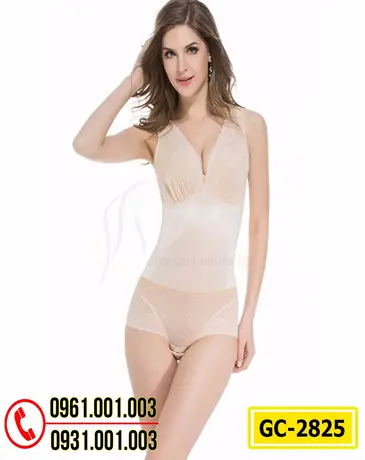 Đồ Lót Định Hình - Đồ Gen Định Hình Thu Gọn Vòng Eo