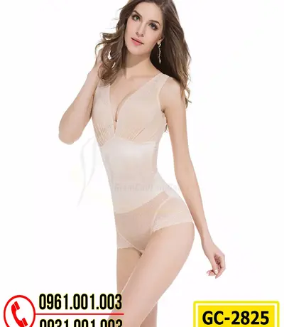Đồ Lót Định Hình - Đồ Gen Định Hình Thu Gọn Vòng Eo