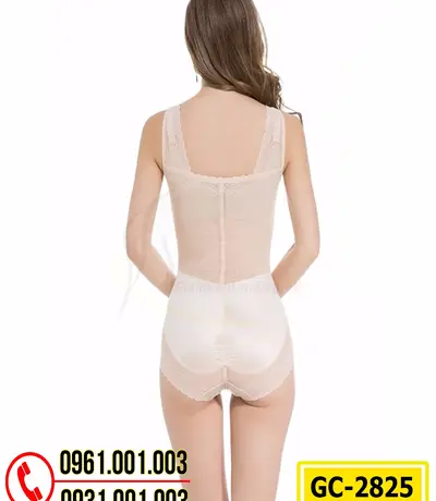 Đồ Lót Định Hình - Đồ Gen Định Hình Thu Gọn Vòng Eo