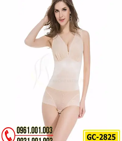 Đồ Lót Định Hình - Đồ Gen Định Hình Thu Gọn Vòng Eo
