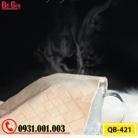 Quần Lót Gen Bụng Định Hình Chống Cuộn Nhỏ Eo Thon Bụng (Cod: QB-421)