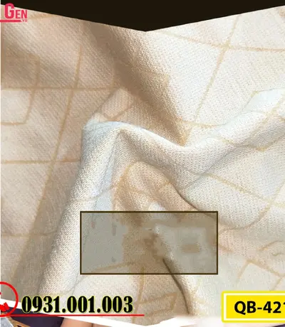 Quần Lót Gen Bụng Định Hình Chống Cuộn Nhỏ Eo Thon Bụng (Cod: QB-421)