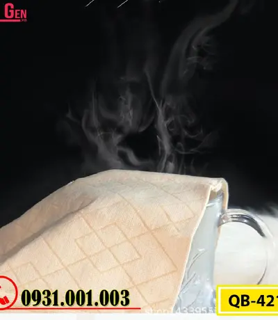 Quần Lót Gen Bụng Định Hình Chống Cuộn Nhỏ Eo Thon Bụng (Cod: QB-421)