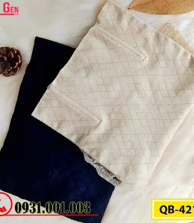 Quần Lót Gen Bụng Định Hình Chống Cuộn Nhỏ Eo Thon Bụng (Cod: QB-421)