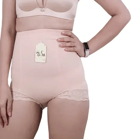 Quần Gen Định Hình - Quần Lót Định Hình Nâng Mông Thu Nhỏ Eo (Cod: QB-358)