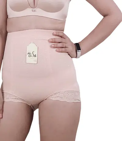 Quần Gen Định Hình - Quần Lót Định Hình Nâng Mông Thu Nhỏ Eo (Cod: QB-358)