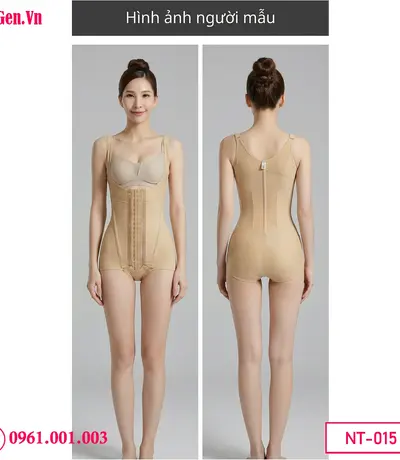 Quần gen sau sinh ép bụng eo hỗ trợ hồi dáng nhanh