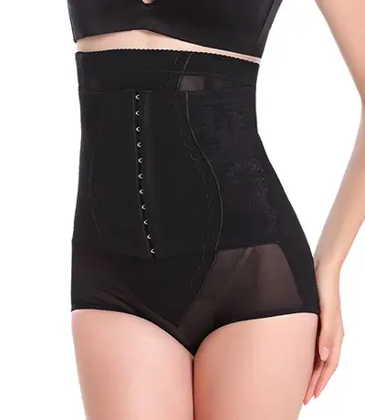 Quần Gen Lót Định Hình Chống Cuộn Kết Hợp Giảm Cân (Cod: QG-359)