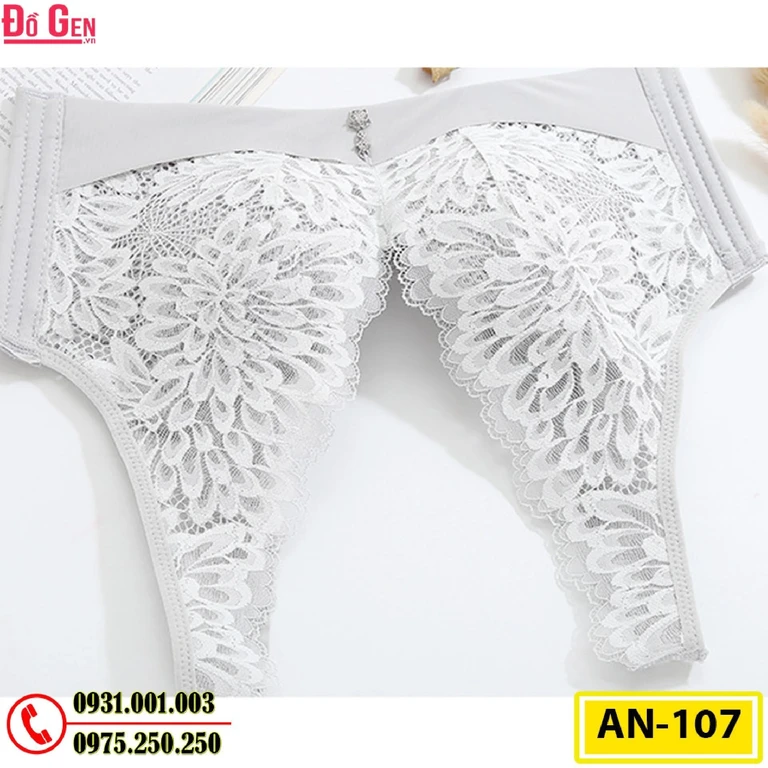 Áo Ngực Bản To Cao Cấp Cod: AN-107