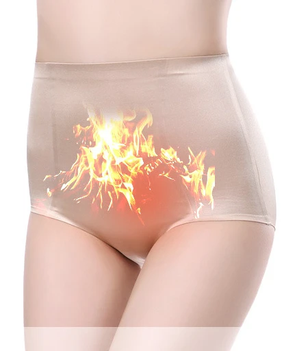 Quần Gen Bụng Dưới Chống Cuộn Cho Phụ Nữ Sau Sinh QB-430