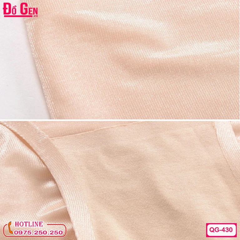 Quần Gen Nịt Bụng Định Hình Bụng Dưới QB-430